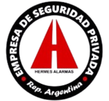 Seguritech Hermes S.a.s.